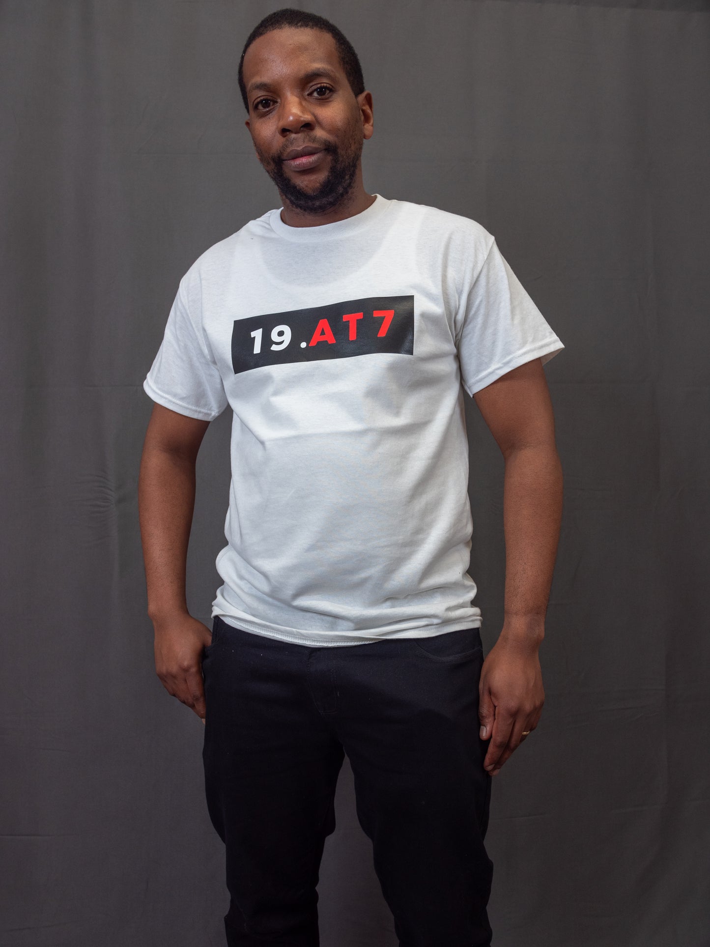 1987 Men's T-shirt