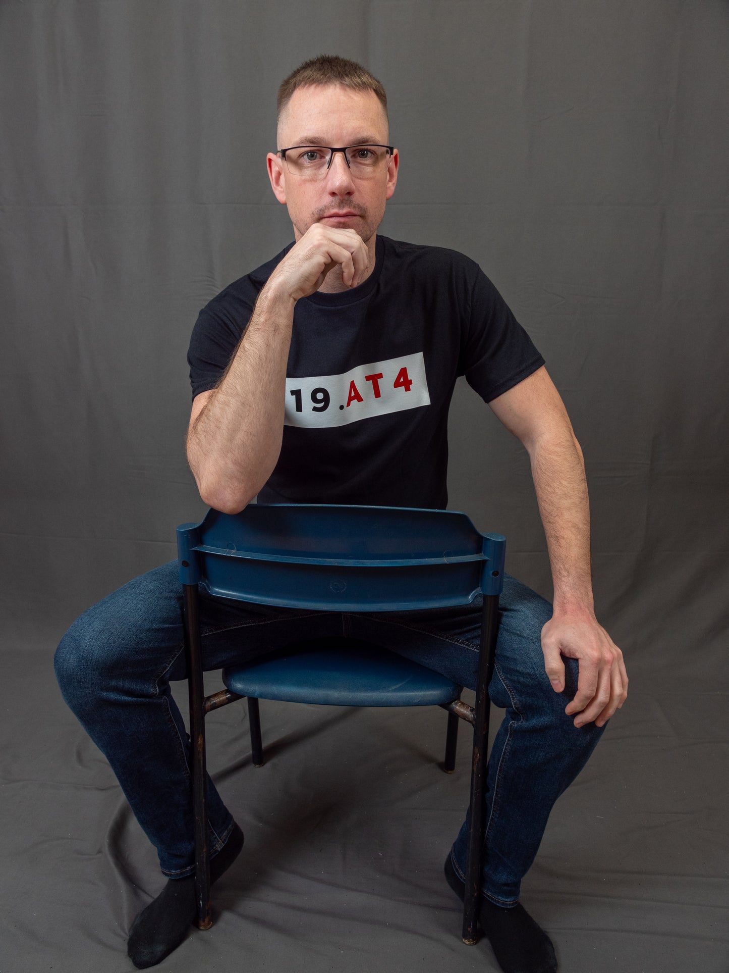 1984 Men's T-shirt