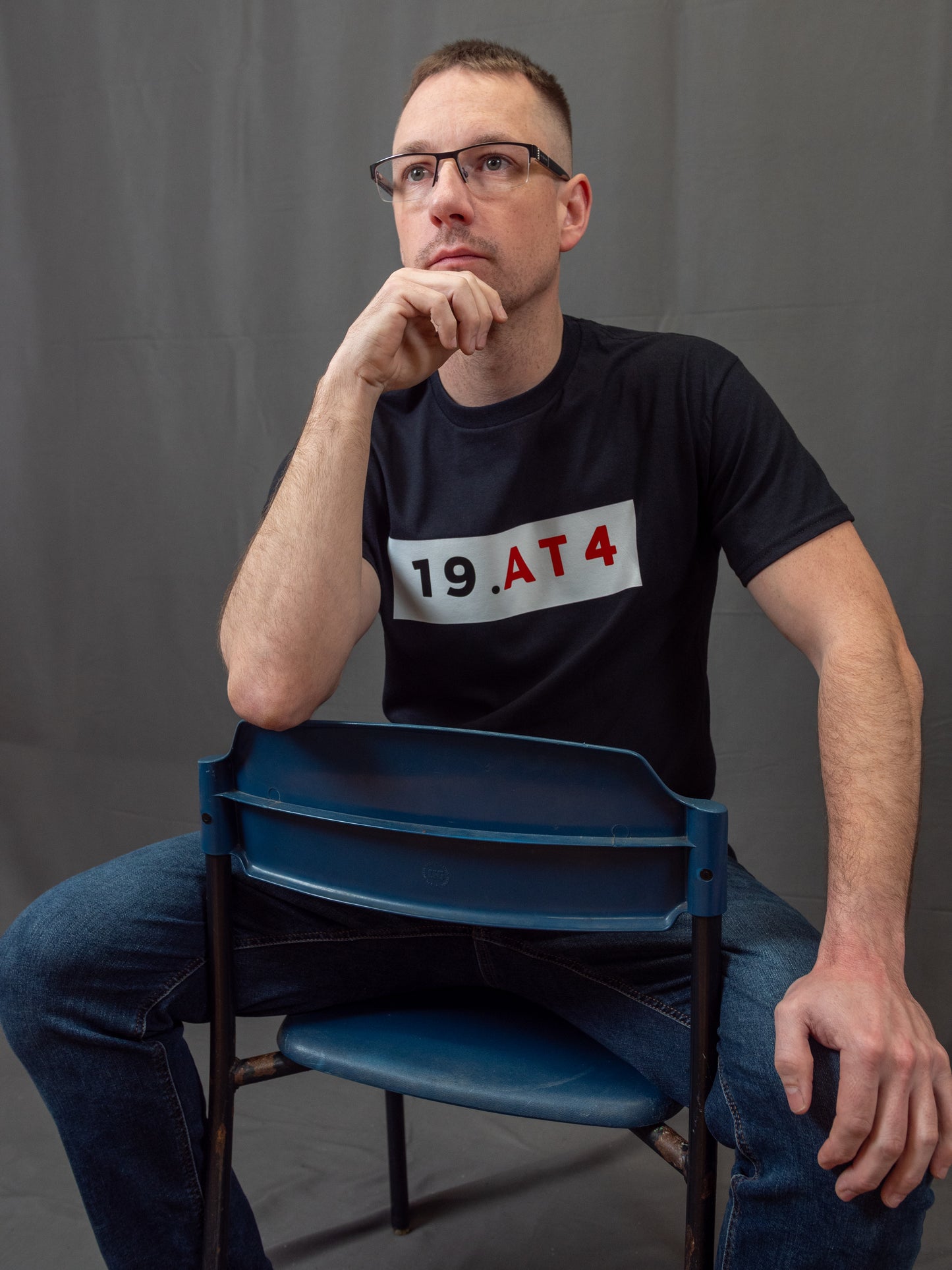 1984 Men's T-shirt
