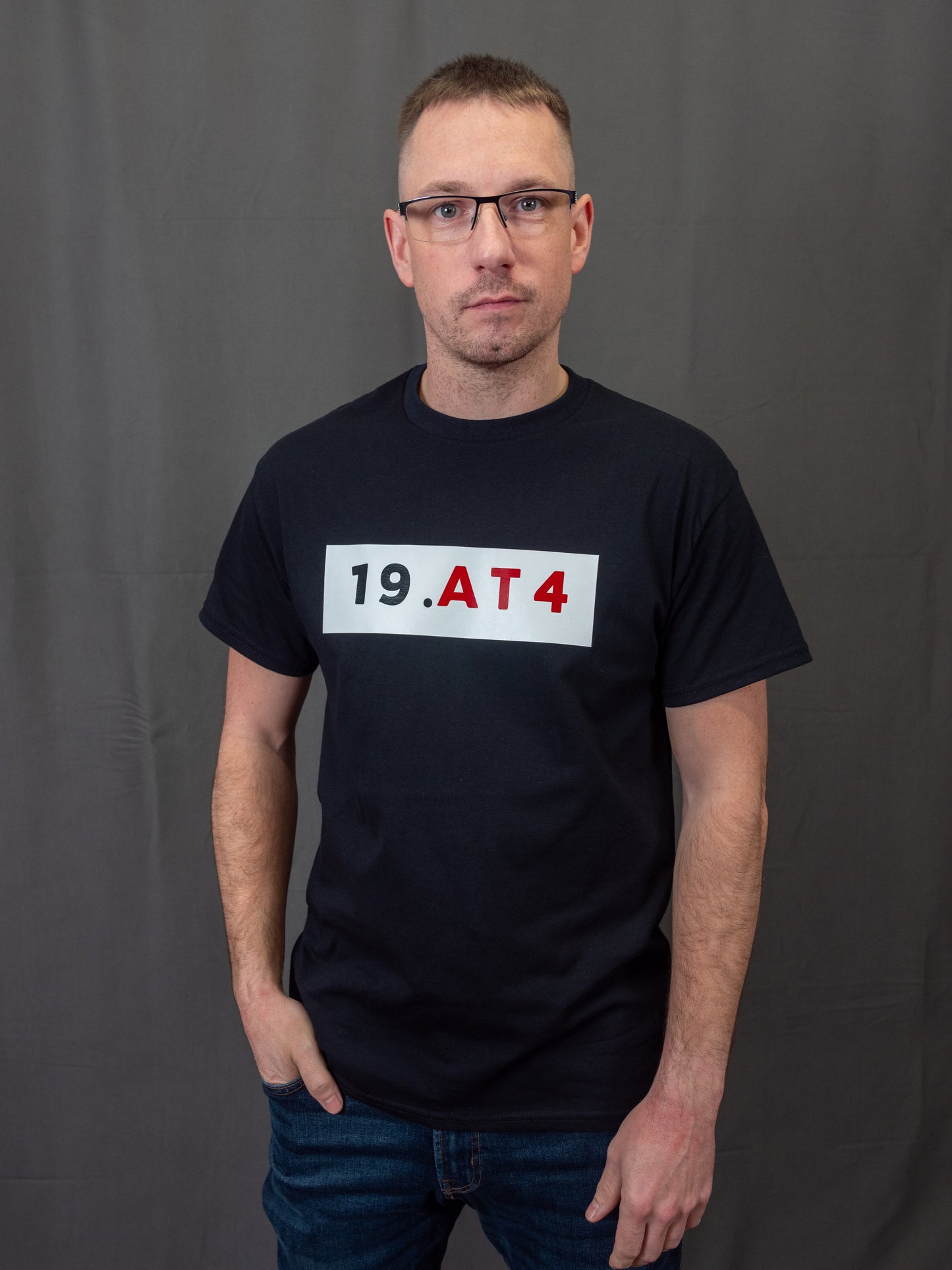 1984 Men's T-shirt