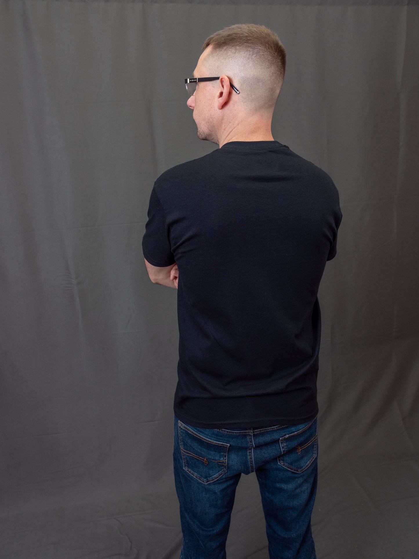 1981 Men's T-shirt