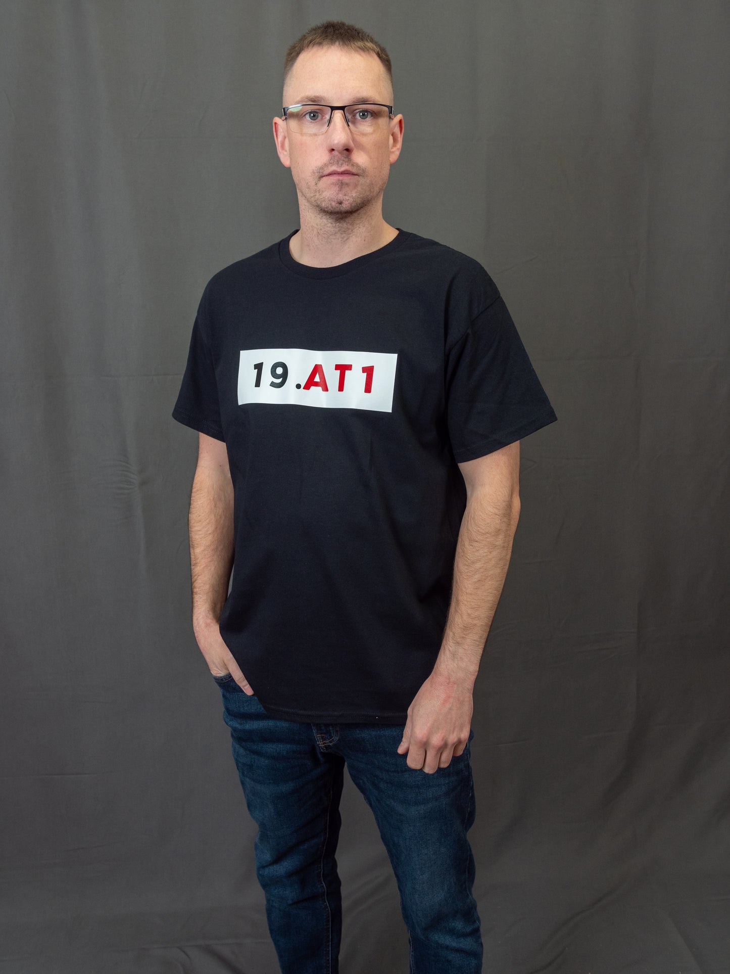 1981 Men's T-shirt