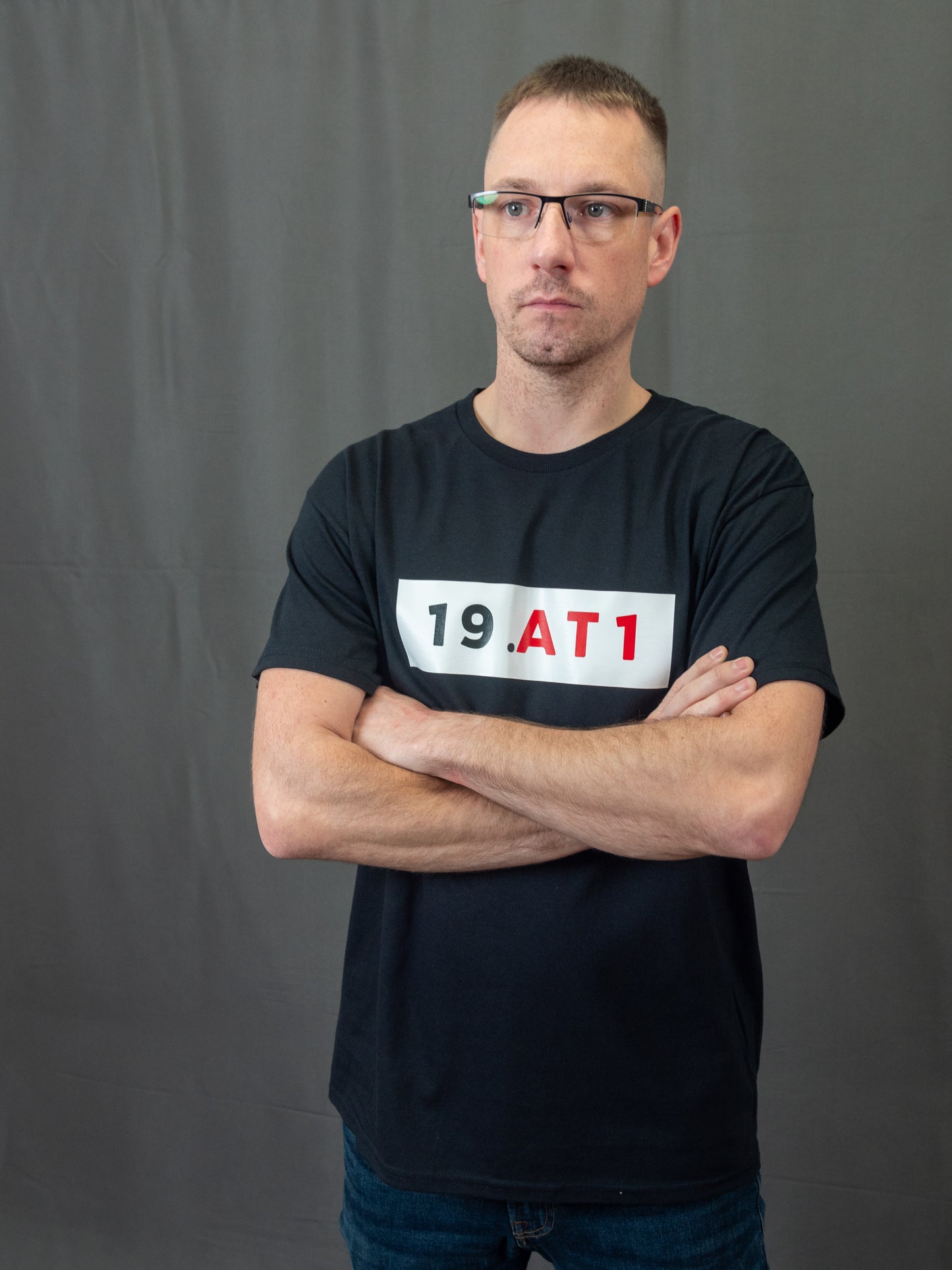 1981 Men's T-shirt