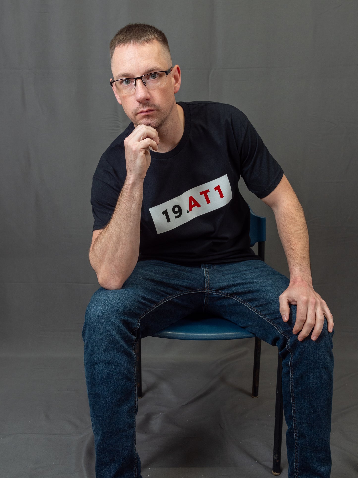 1981 Men's T-shirt