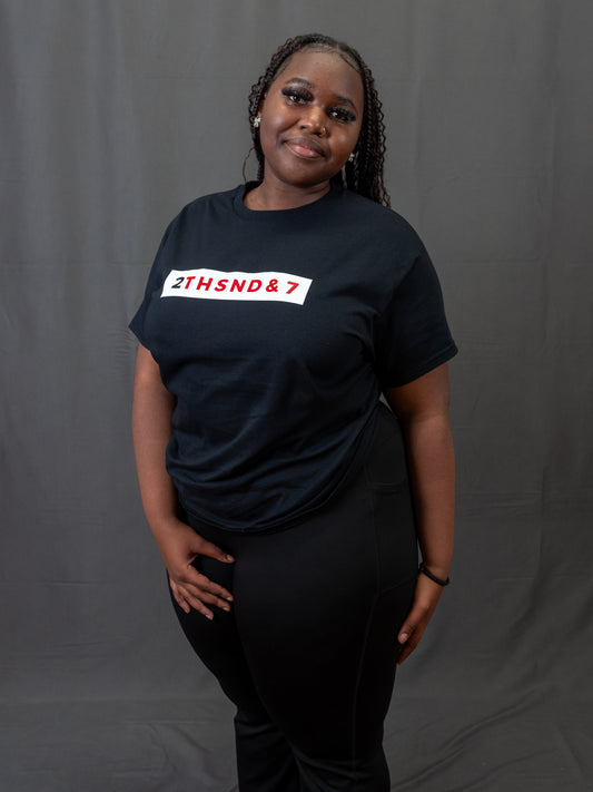 Women's 2007 T-shirt