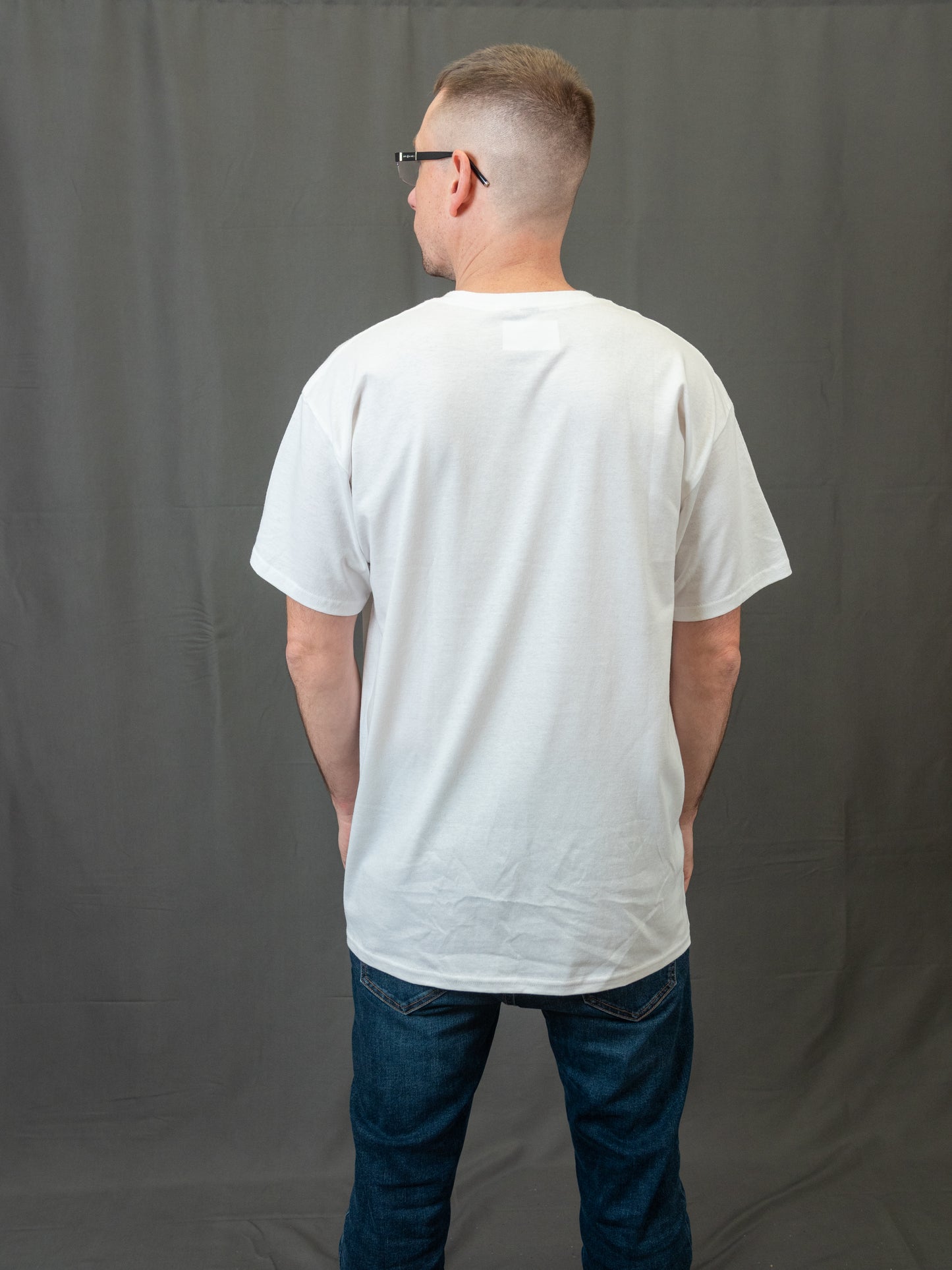1985 Relaxed Fit T-shirt