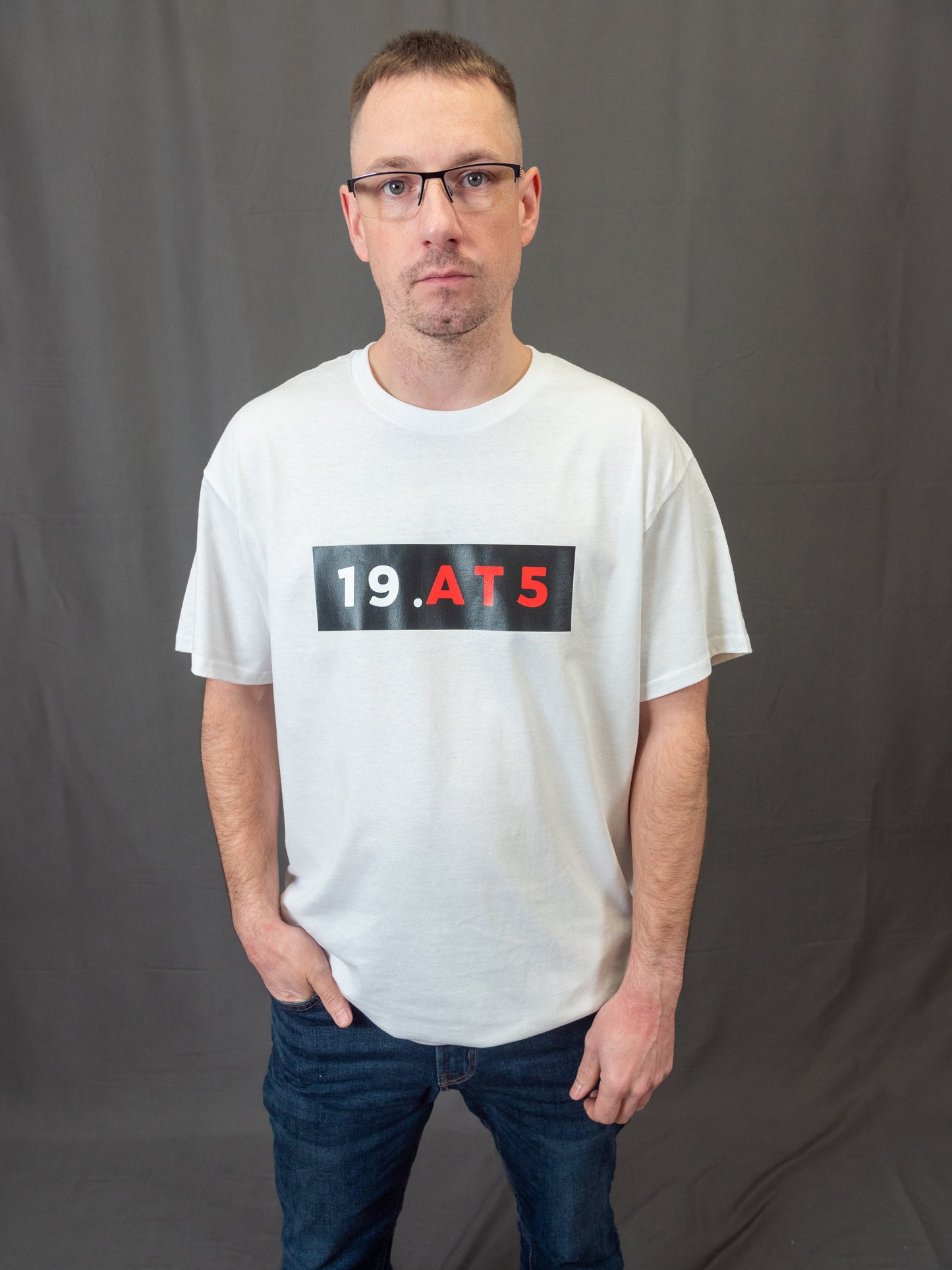 1985 Relaxed Fit T-shirt