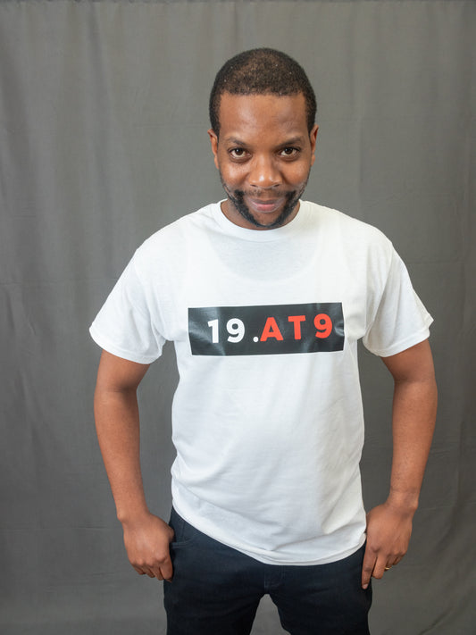 1989 Men's T-shirt