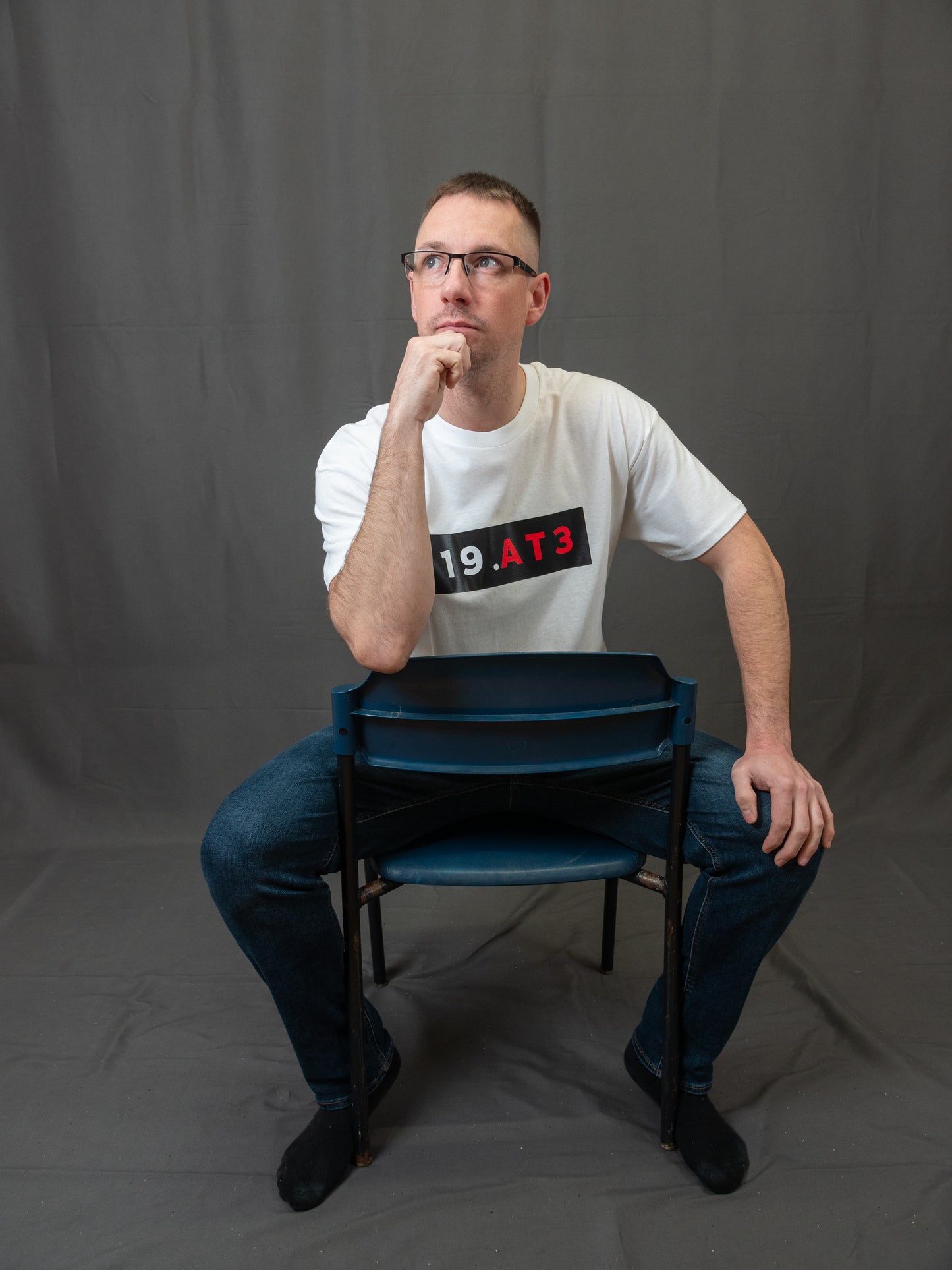 1983 Men's T-shirt