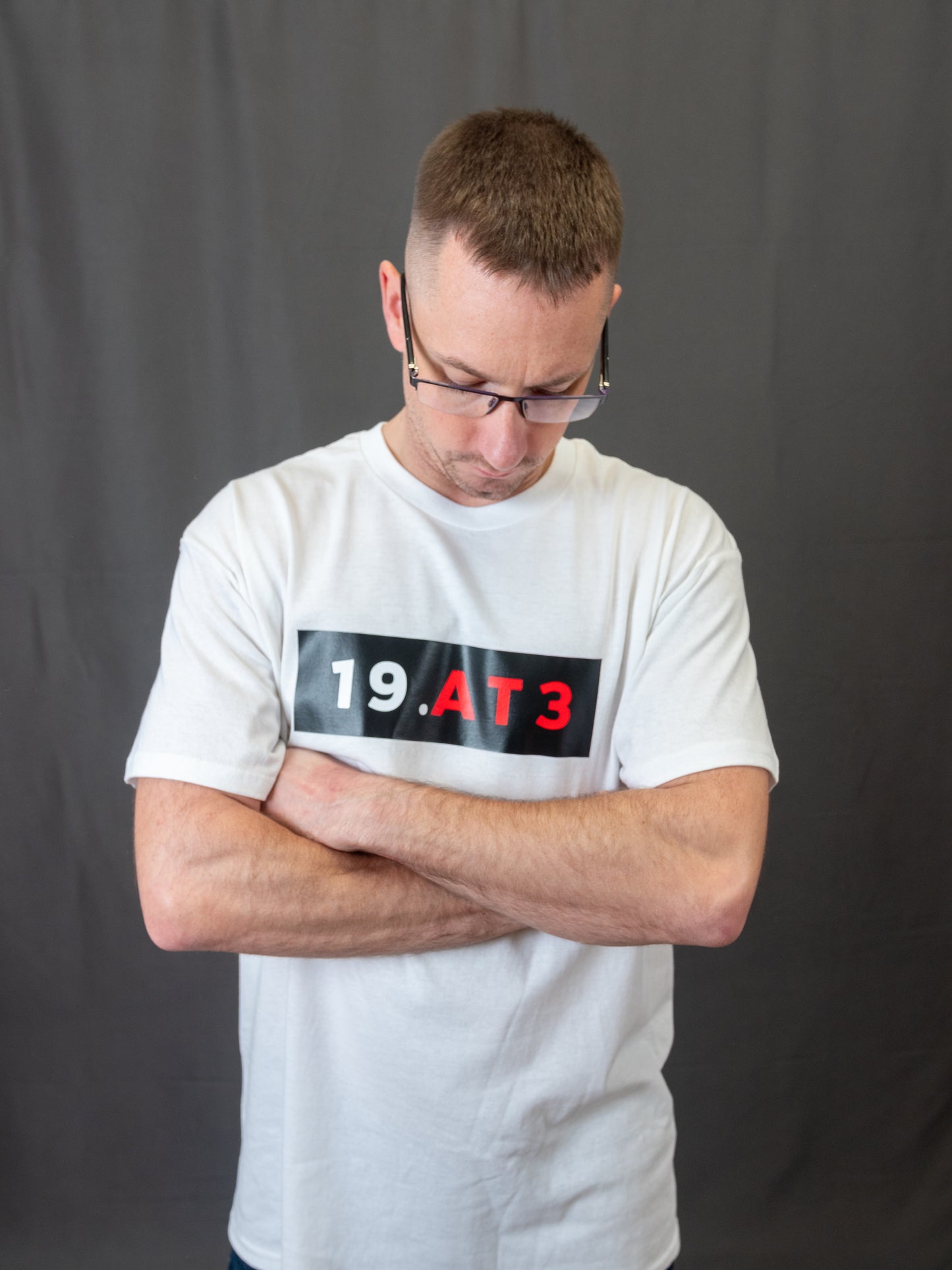 1983 Men's T-shirt