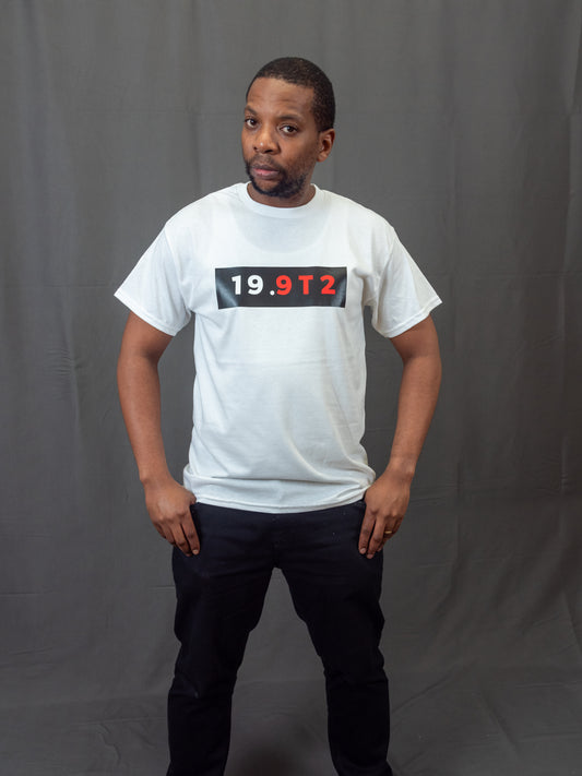 1992 Men's T-shirt
