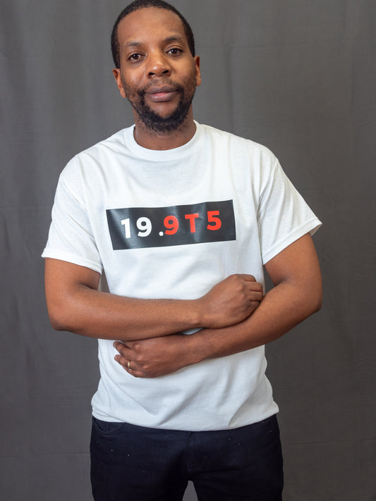 1995 Men's T-shirt