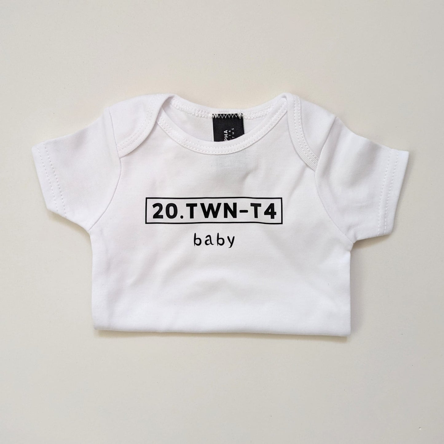 Short Sleeved Bodysuits