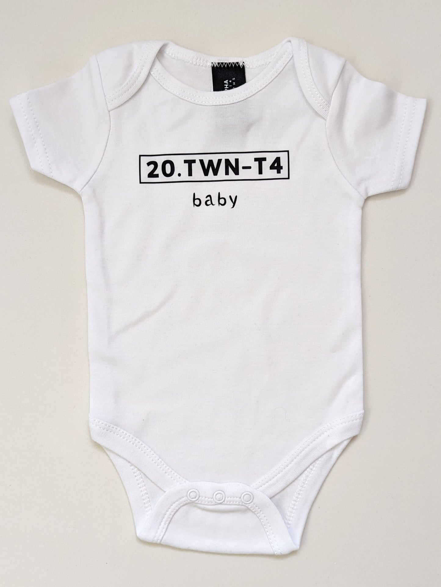 Short Sleeved Bodysuits