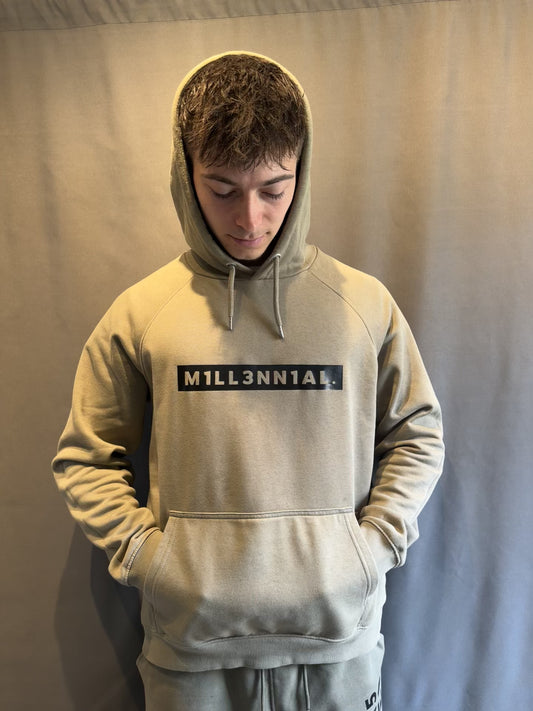 Generational Hoodie