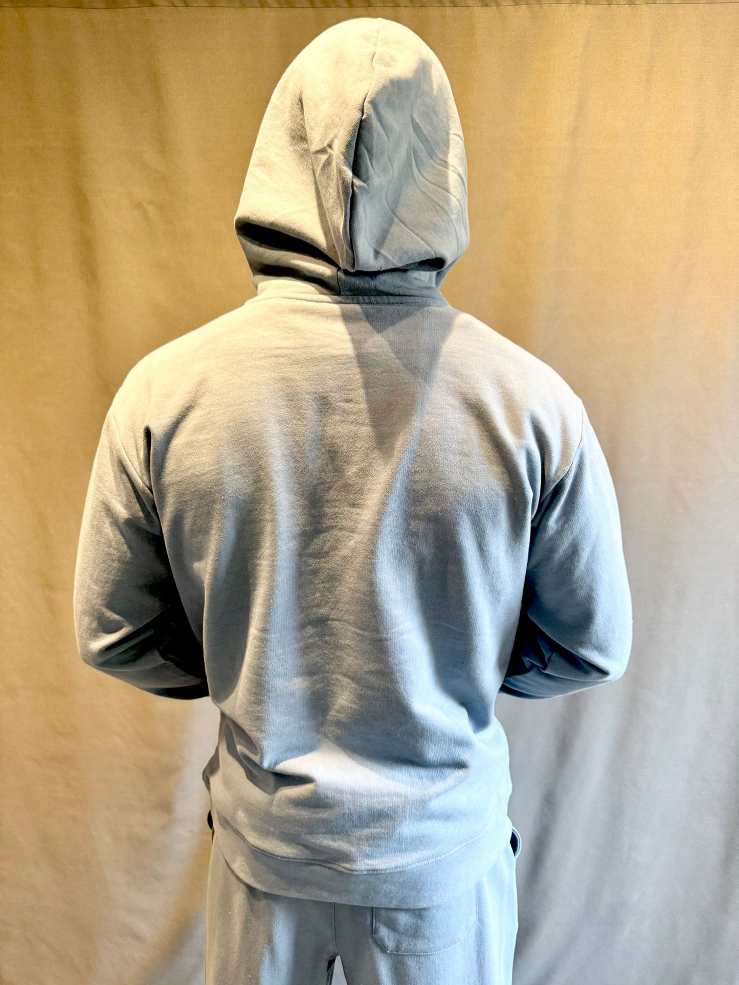 GA Hoodie