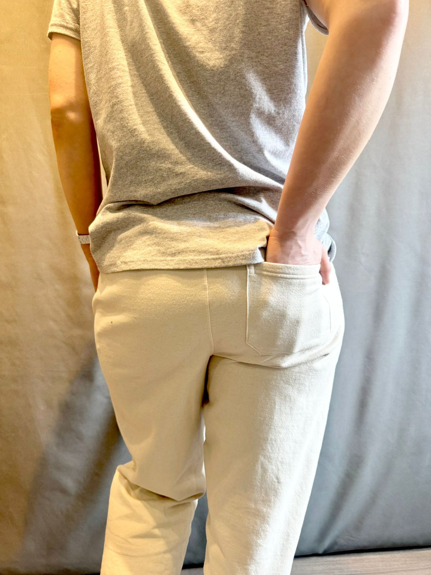 JOGGER 1st G3N