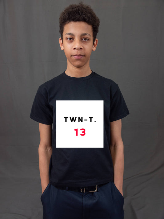 2013 Kid's T-shirt
