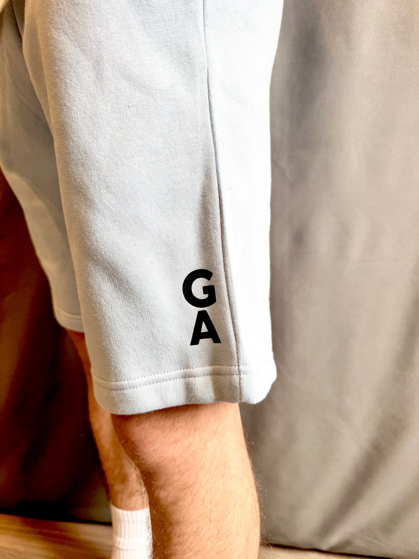 GA Men’s Short