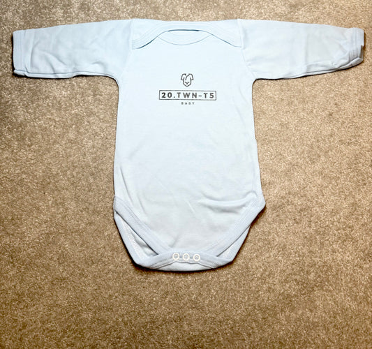 6-12 months 2025 Bodysuit