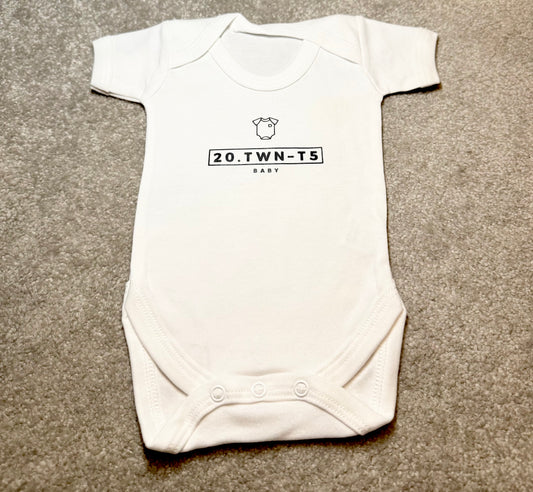 12-18 months 2025 Bodysuit