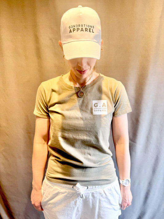 G3N3R8T1ON5 APPAREL Cap