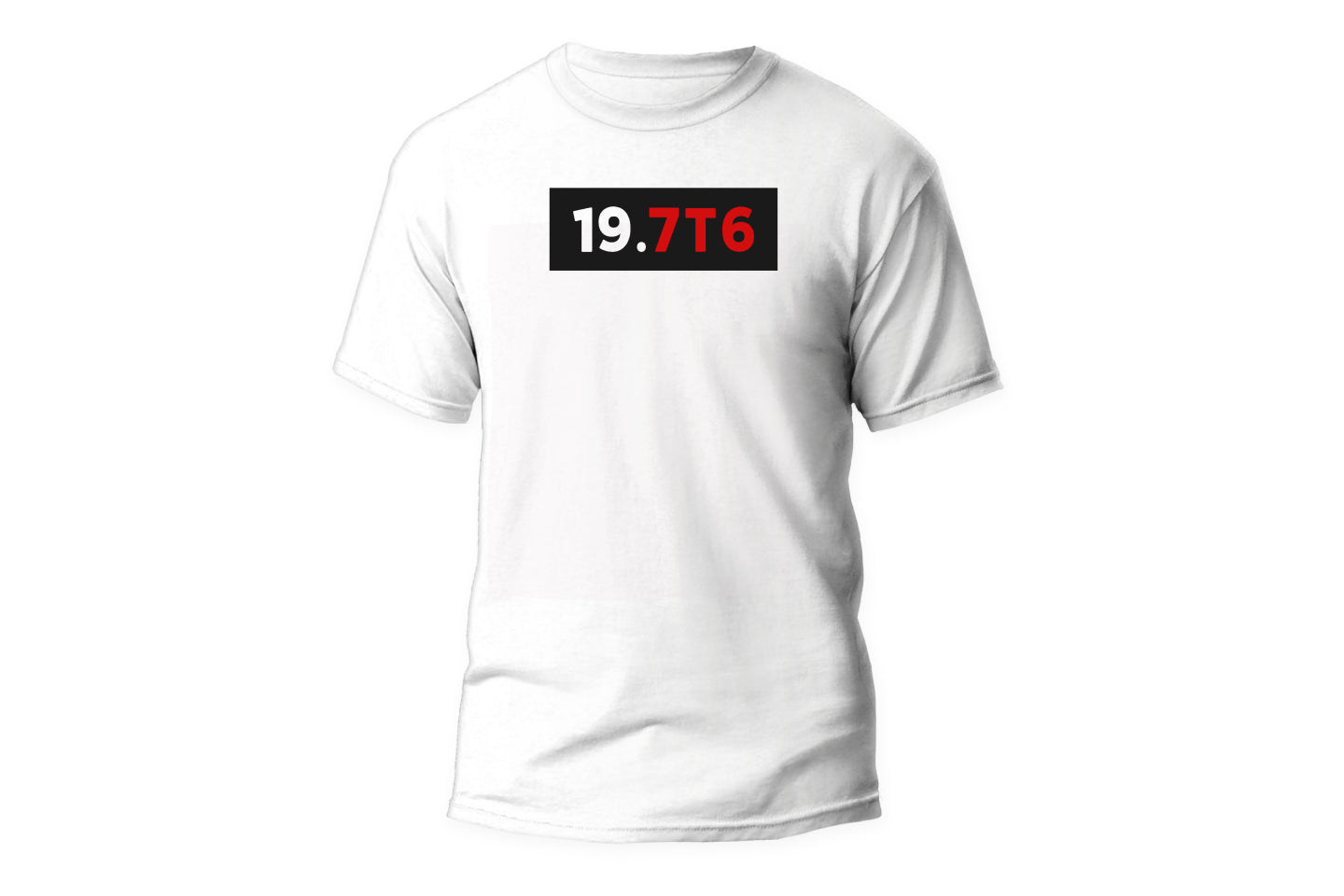 1976 Men's T-shirt