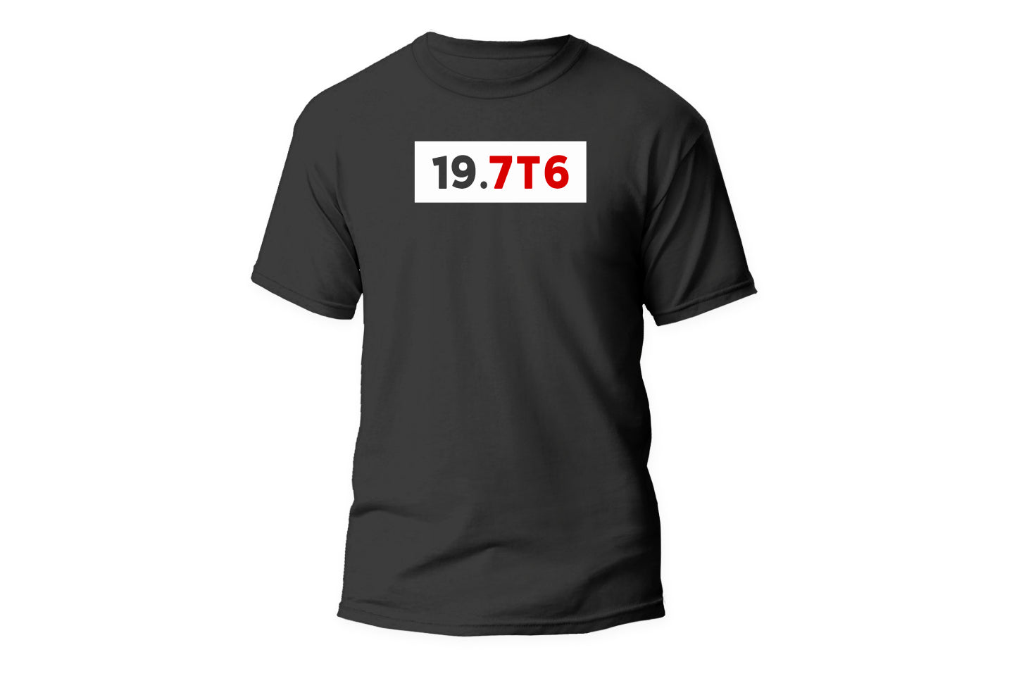 1976 Men's T-shirt