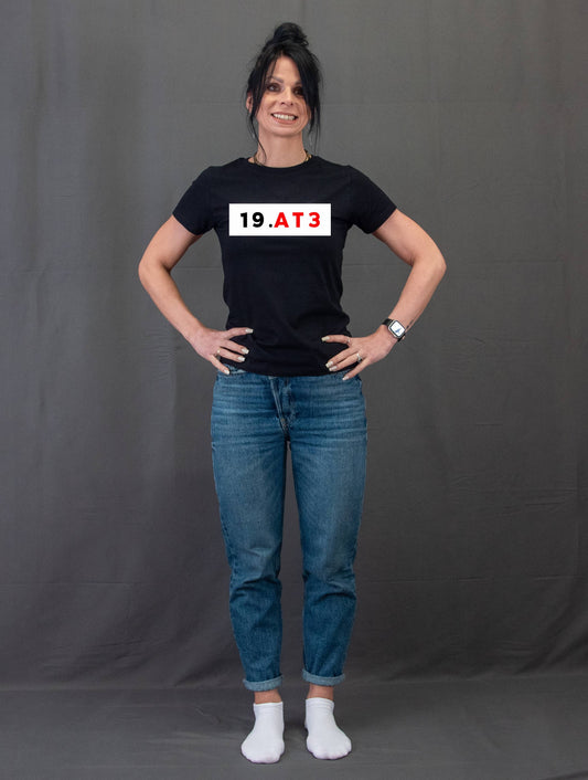 Women's 1983 T-shirt