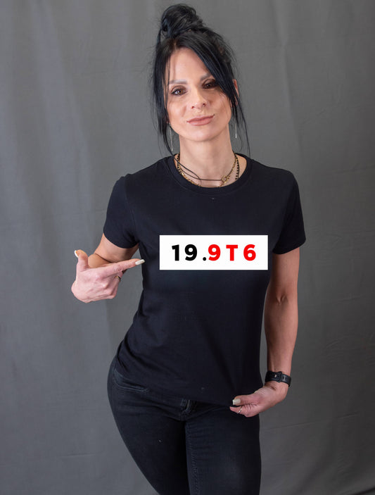 Women's 1996 T-shirt