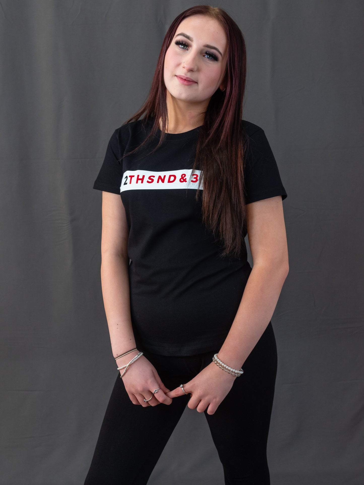 Women's 2003 T-shirt