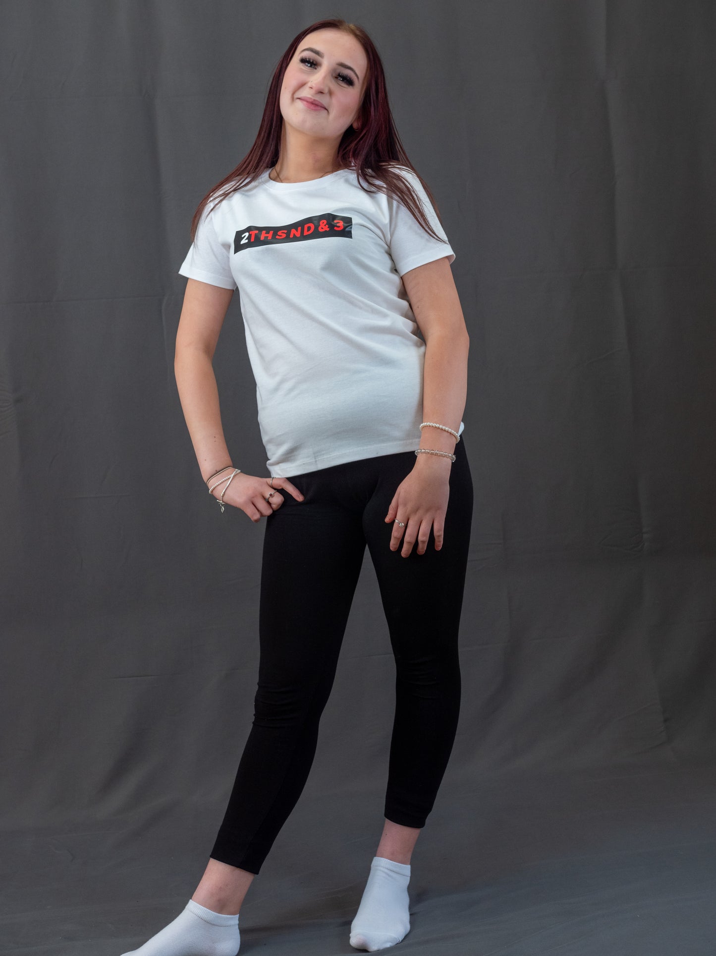 Women's 2003 T-shirt