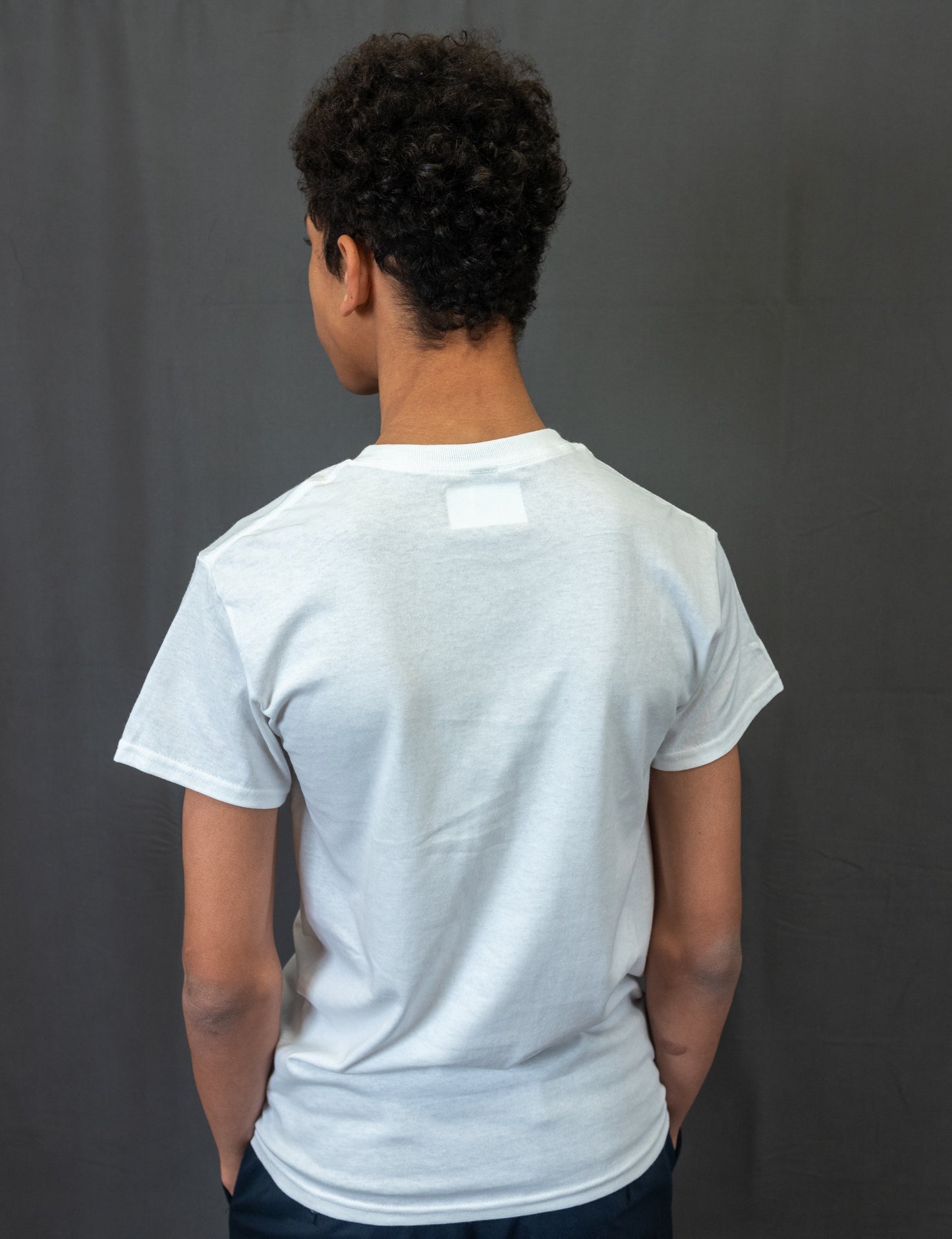 2009 Relaxed Fit T-shirt