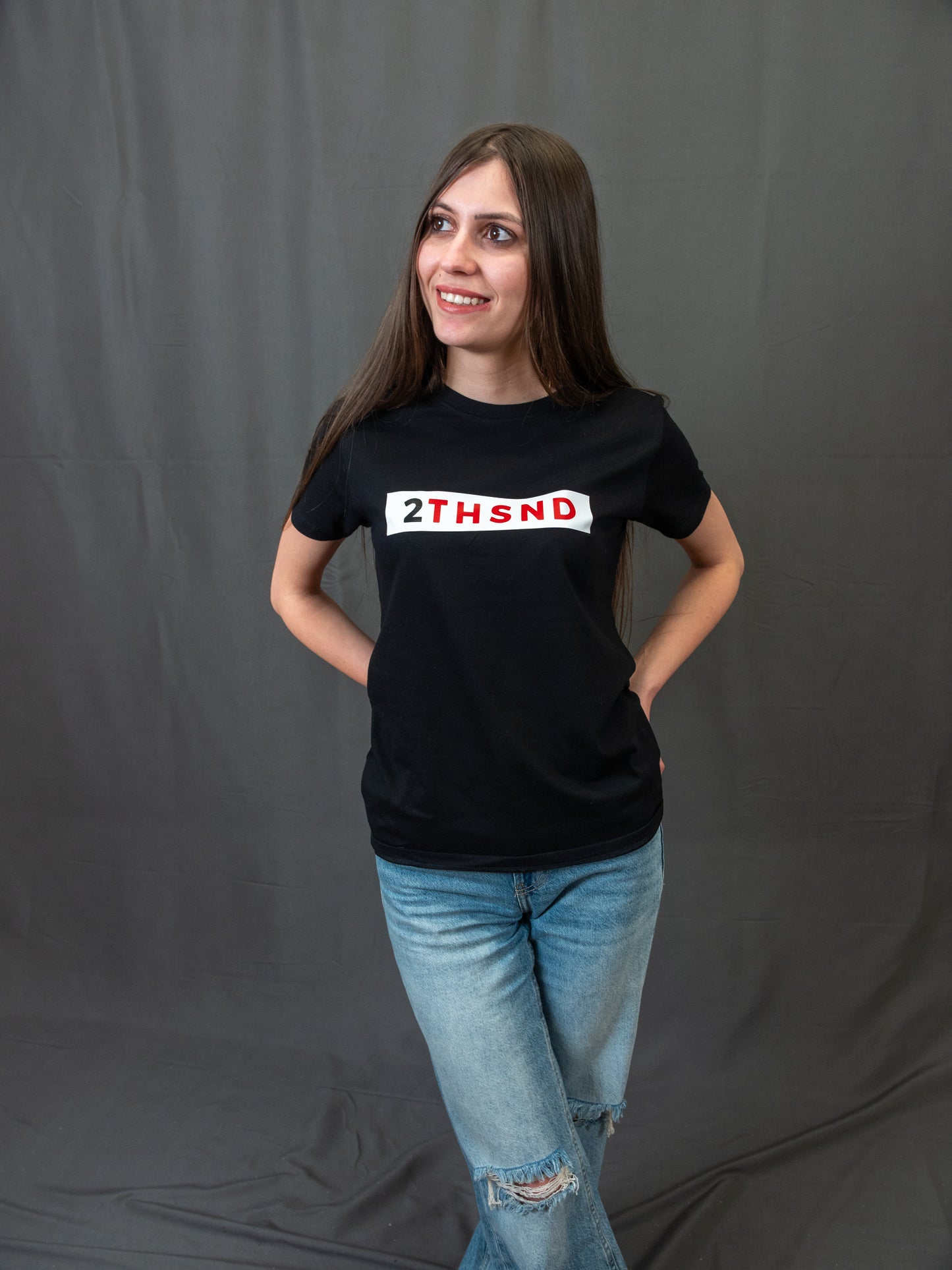 Women's 2000 T-shirt