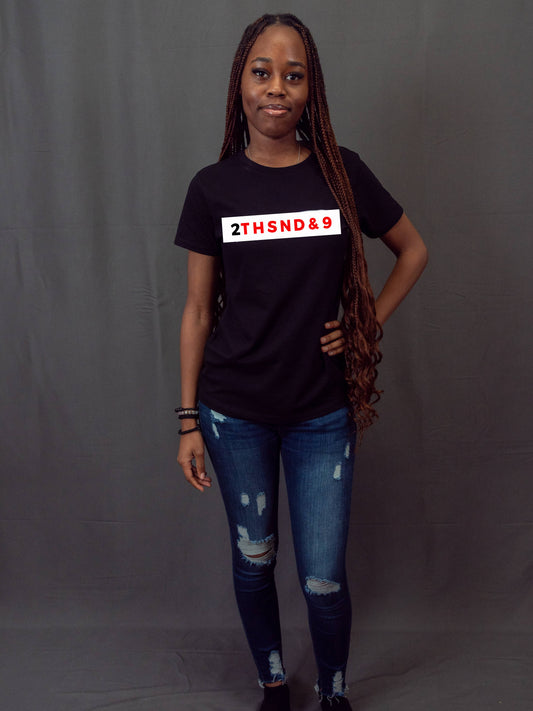 Women's 2009 T-shirt