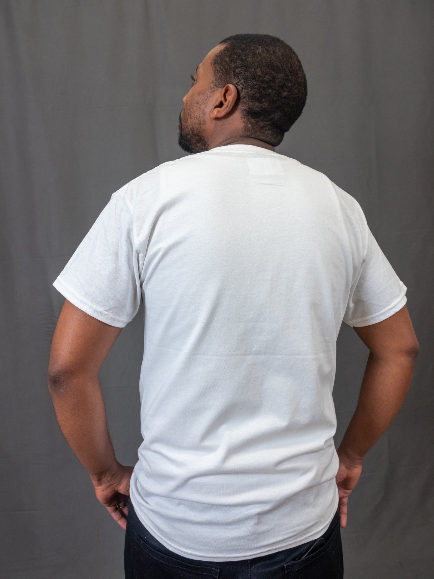 1987 Relaxed Fit T-shirt