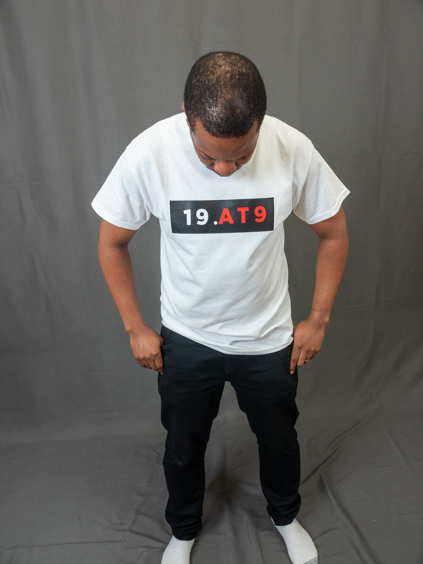 1989 Relaxed Fit T-shirt