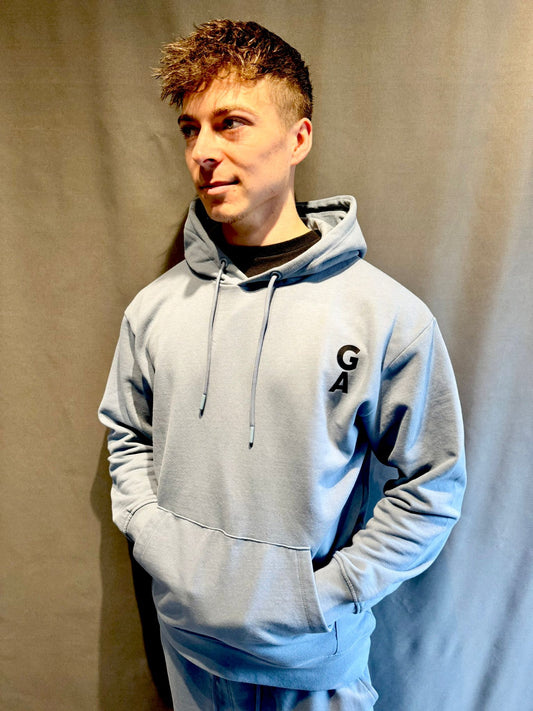 GA Hoodie