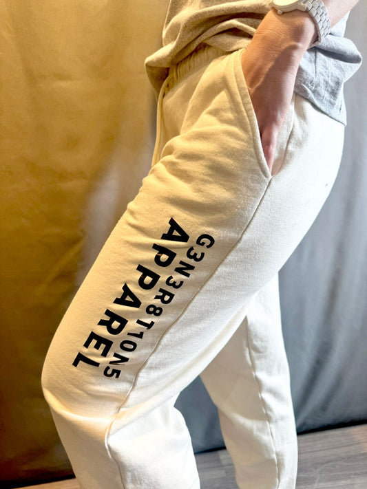 JOGGER 1st G3N