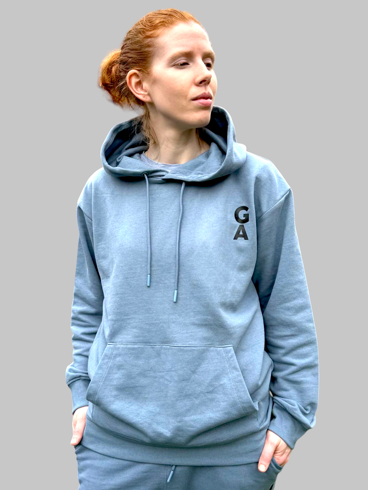 GA Hoodie
