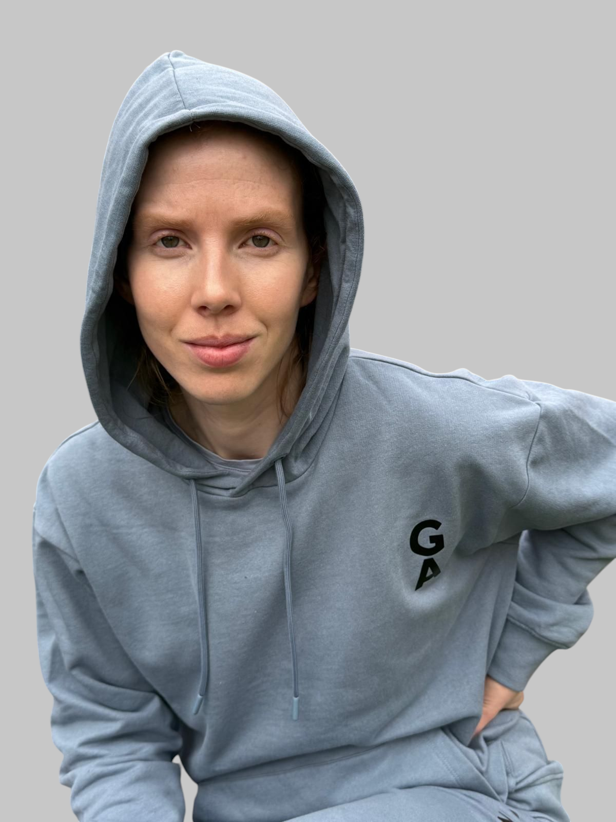 GA Hoodie
