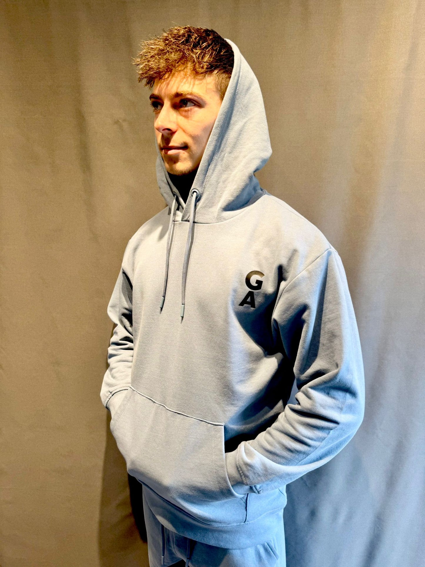 GA Hoodie