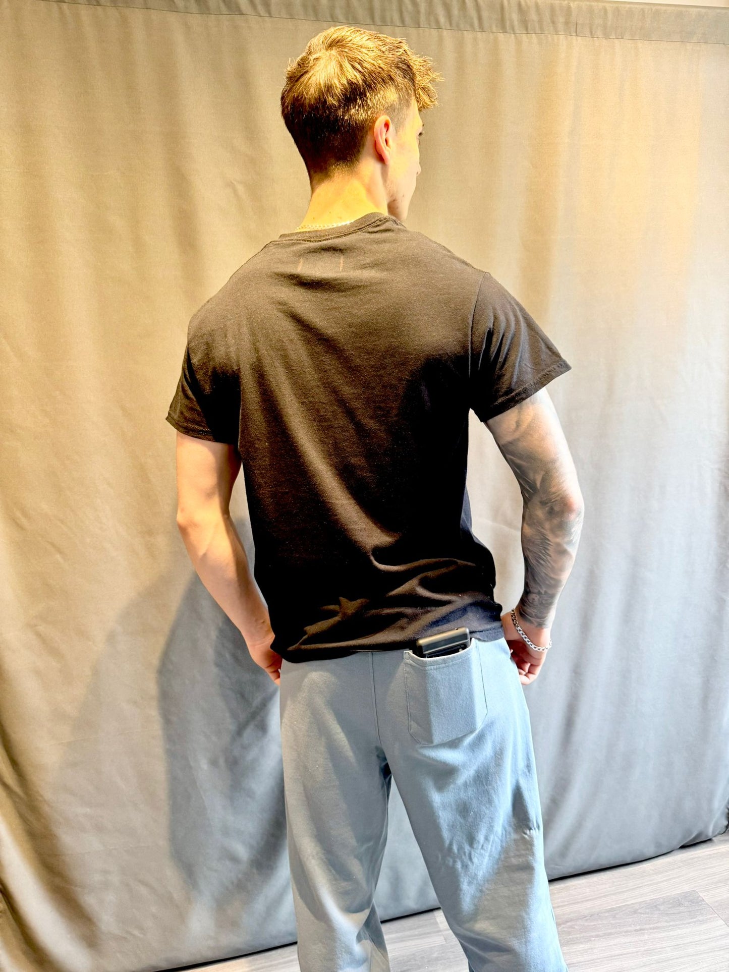 JOGGER 2nd G3N